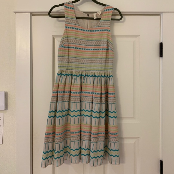 Anthropologie Dresses & Skirts - LAST CHANCE Anthro style dress
